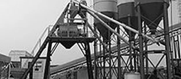 Cement supplier UK